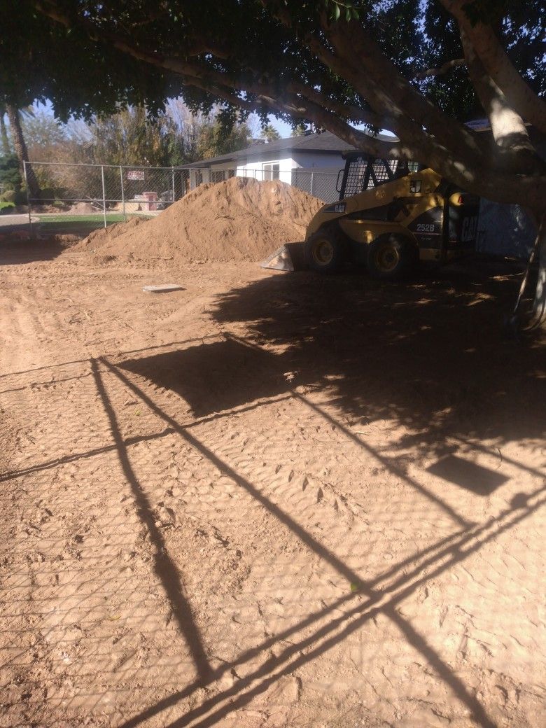 Skid Steer