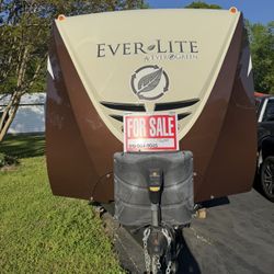 Ever-Lite Camper