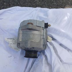 2000 Lexus Rx300 Alternator 