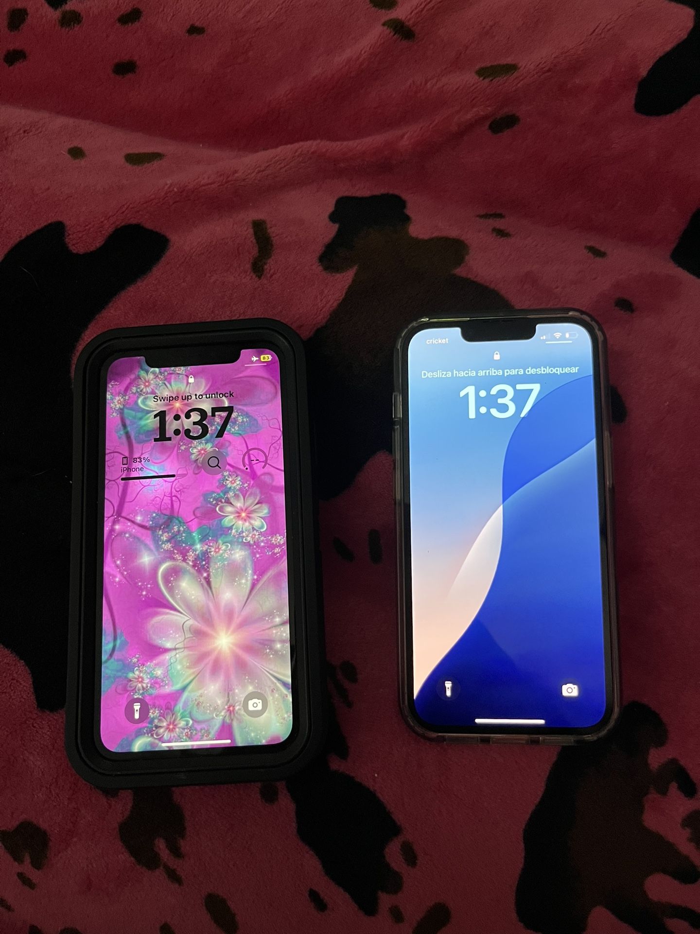iPhone 13