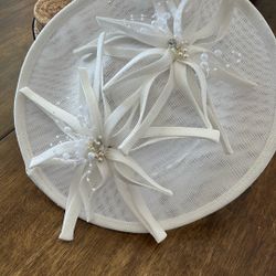 Vintage 50’s Hat