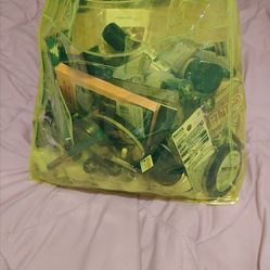 Make up grab bags sale