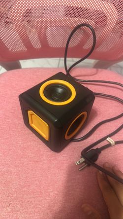 Speaker