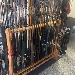 Fishing Season Is Here !!!