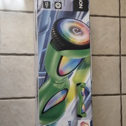 Christmas TOYS - Jetson Mojo All-Terrain Hoverboard