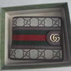 Gucci Wallet