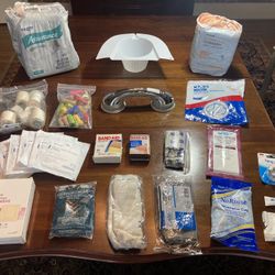 Adult Care Kit