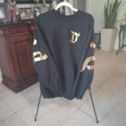 Disneylaan D Spirit Jersey Resort black An Used Spirits Jercy