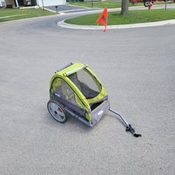 Bicycle Trailer