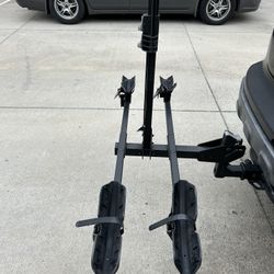 Thule T2 2 Bike Rack 2 Inch Hitch