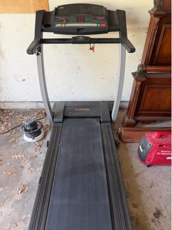 Treadmill
