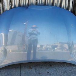 2020 2021 2022 2023 2024 TOYOTA COROLLA HOOD