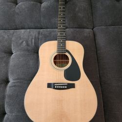 Yamaha Guitar