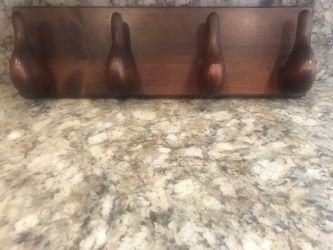Multipurpose Hanging Rack