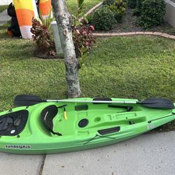 Kayak