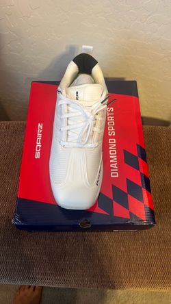 Men’s 9.5 golfing shoe