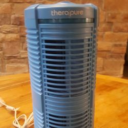 Air Purifier