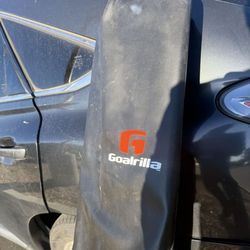 Goalrilla Basketball Pad For Pole