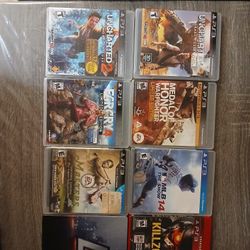 PS3 