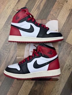 Jordan 1 High Reimagined Sz 6Y