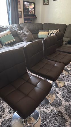 Bar chairs !!!