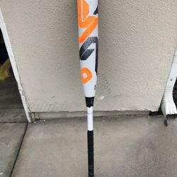 DiMarini CF Zen Baseball Bat