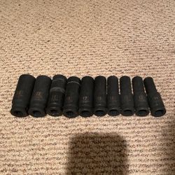 Socket Set