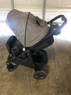 Graco Stroller