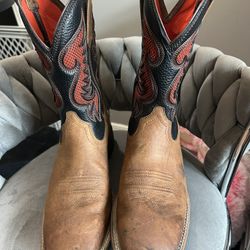 Cowboy Boots