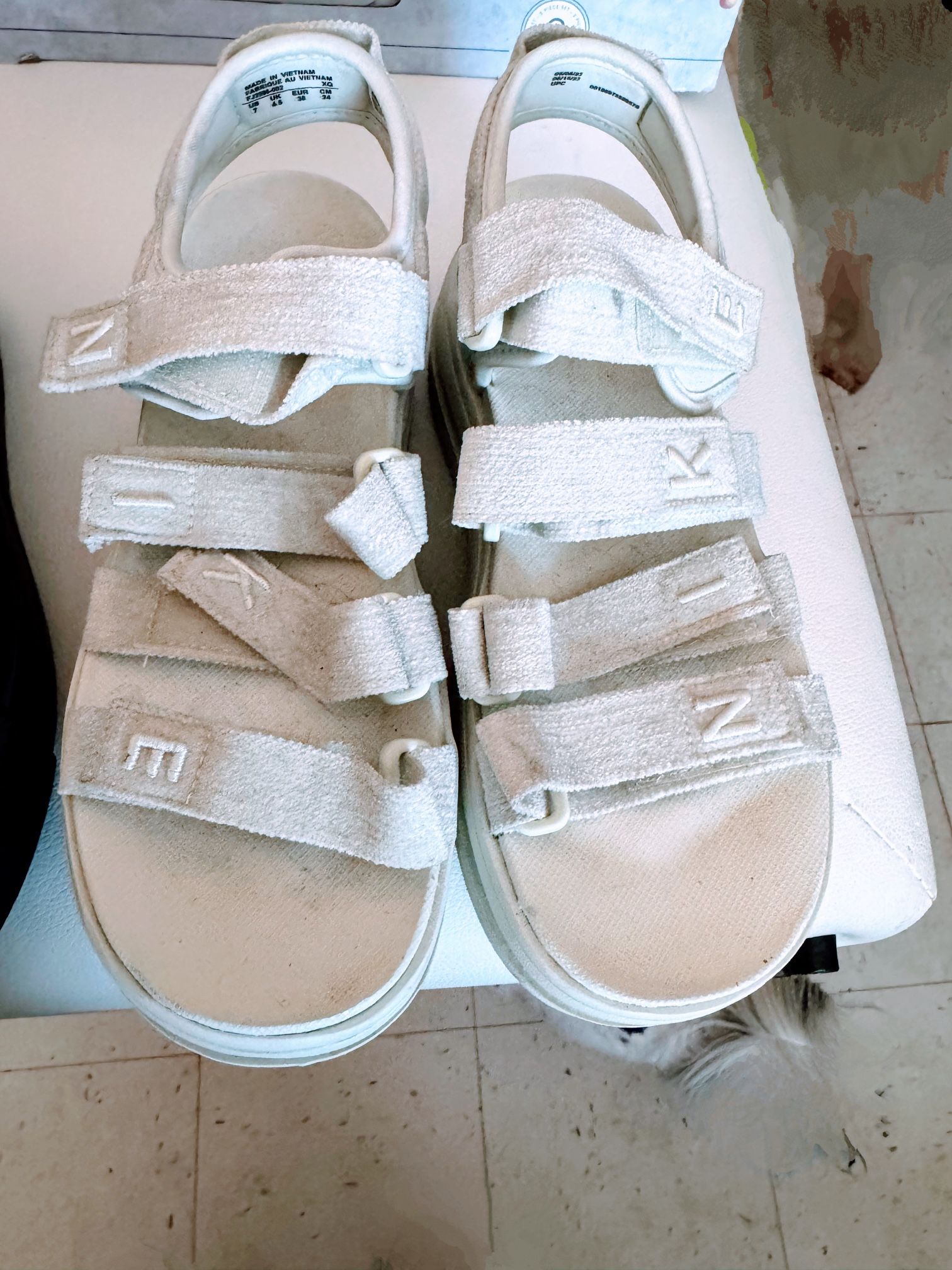 Women’s Sandal’s Nike