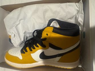 7.5M Jordan 1 Retro High