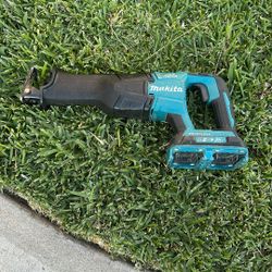 Makita Reciprocating Saw