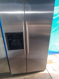 Kitchen Aid
