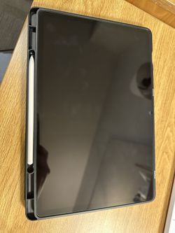 Samsung Tab S9 Fe Plus