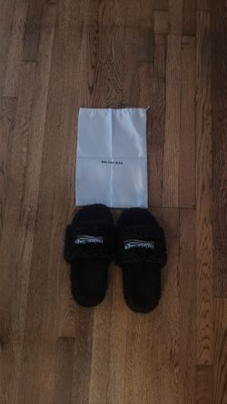 balanciega slides