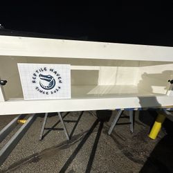 Custom Reptile Enclosure (75 Gallon)