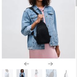 Sol And Selene Slingpack