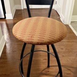 Swivel Bar Stools