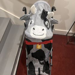 Baby Stroller ( 1 Year - 4 Years Old)
