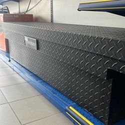 Truck Tool Box