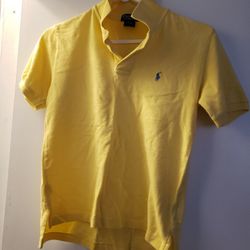 Ralph Lauren Polo Shirt S18/101