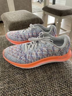 Under Armour- Women’s Shoes 6.5