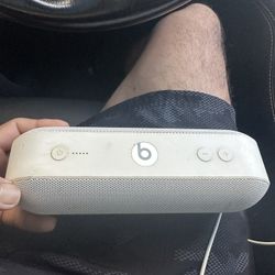 Beats Speaker 