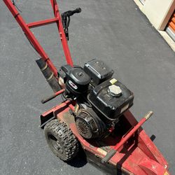 Stump Grinder