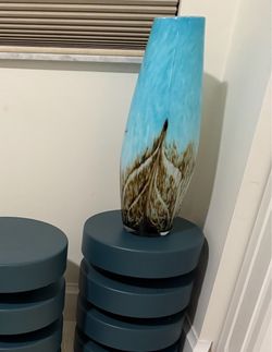 Beautiful vase