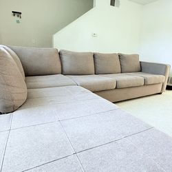 Sectional Sofa