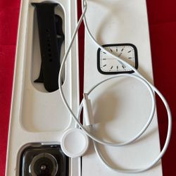 Apple Watch 5 GPS  44 Mm