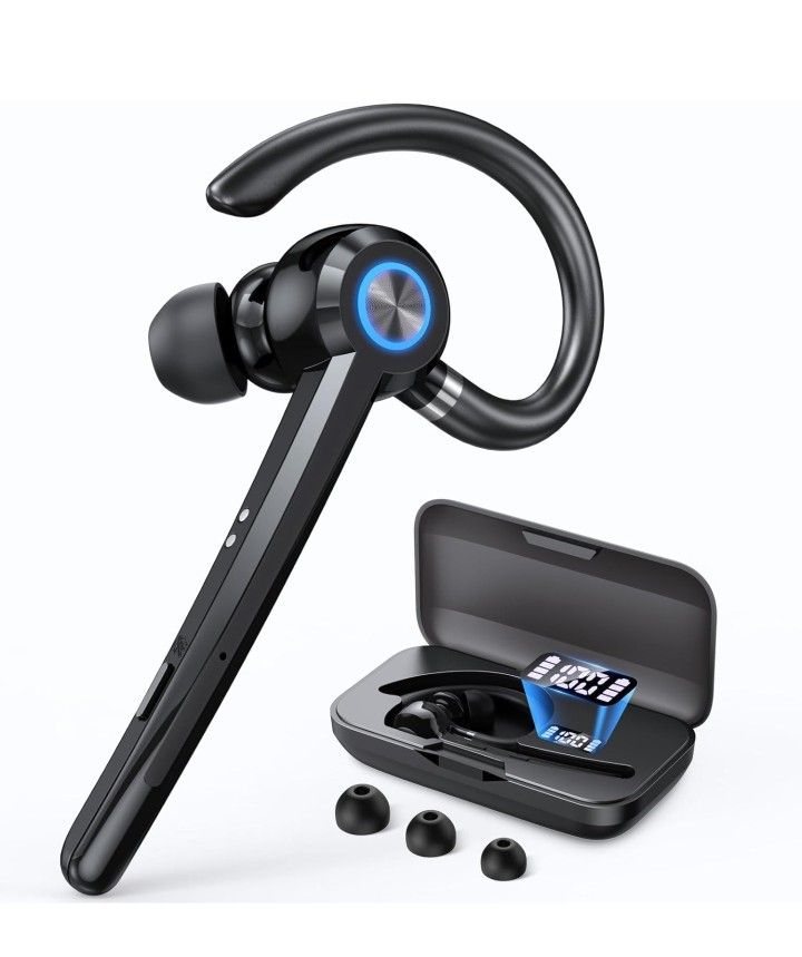 Bluetooth Headset