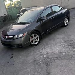 2009 Honda Civic