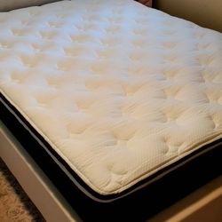 Colchon QUEEN 